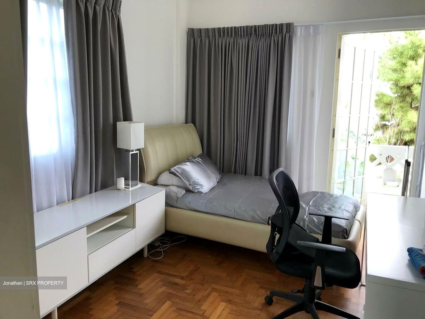 Banyan Park (D5), Terrace #503107341